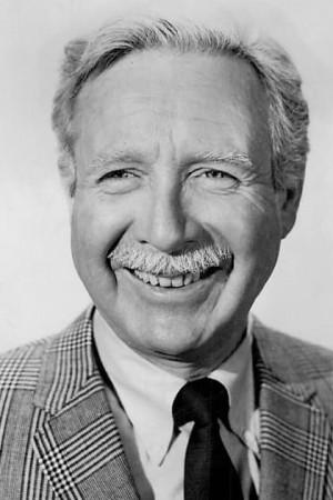 Picture of Arthur O'Connell