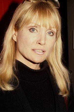 Picture of Susan Oliver