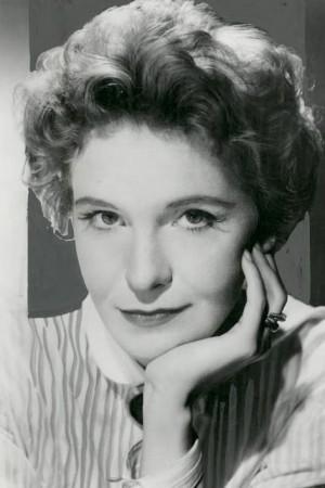 Picture of Geraldine Page