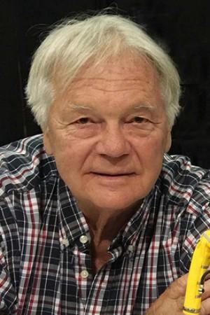 Picture of Gary Lockwood