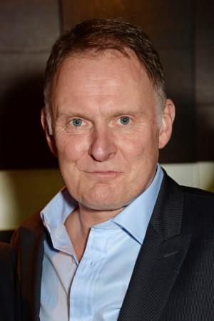 Picture of Robert Glenister