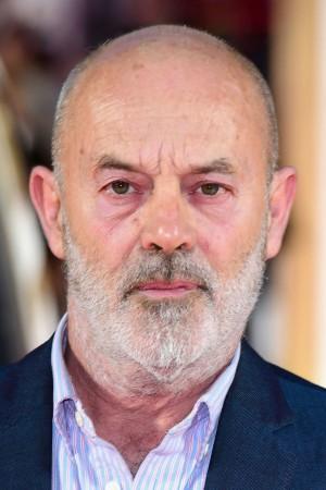 Picture of Keith Allen