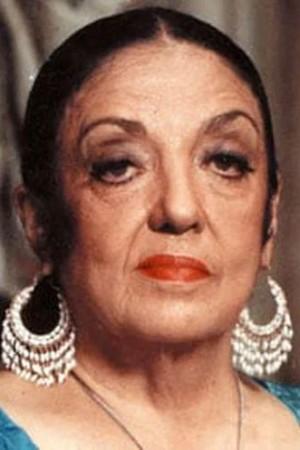 Picture of Katy Jurado