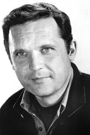 Picture of John Vernon