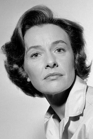 Picture of Phyllis Thaxter