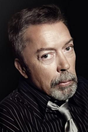 Picture of Tim Curry