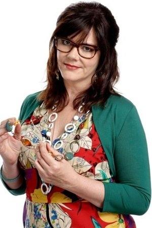 Picture of Josie Lawrence