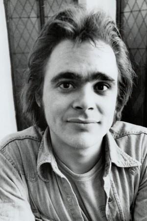 Picture of Winston Rekert