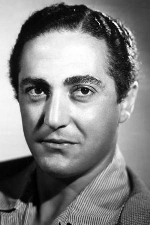 Picture of Sheldon Leonard