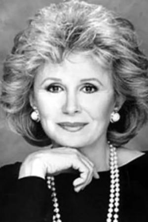Picture of Barbara Stuart