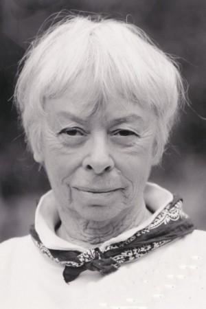 Picture of Mary Grace Canfield