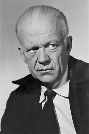 Picture of Willis Bouchey