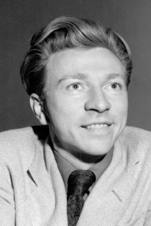 Picture of Vic Perrin
