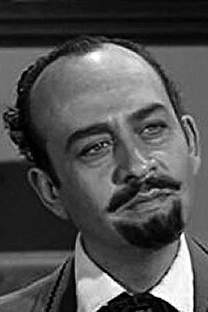 Picture of Rodolfo Hoyos Jr.