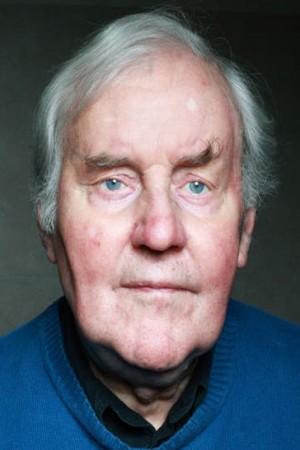 Picture of Richard Briers