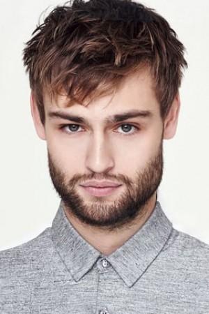 Picture of Douglas Booth