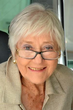 Picture of Liz Fraser
