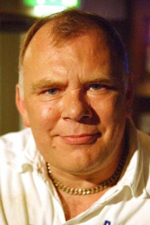 Picture of Richard Ridings