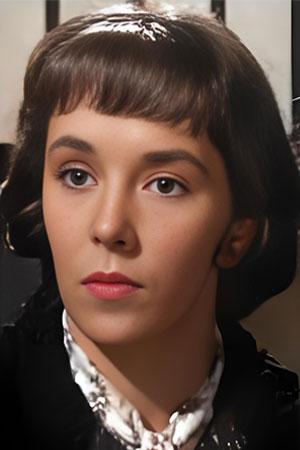 Picture of Ingrid Hafner