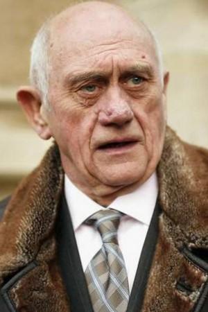 Picture of John Bardon