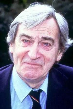 Picture of Patrick Troughton