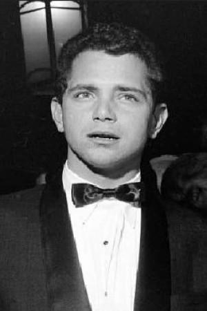 Picture of Scott Marlowe