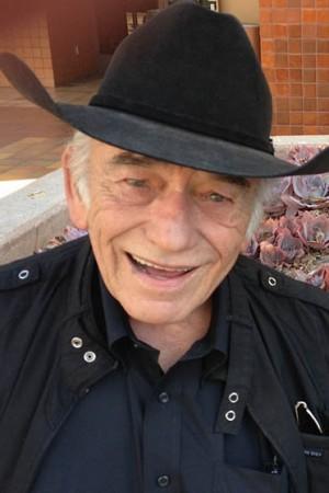 Picture of James Drury