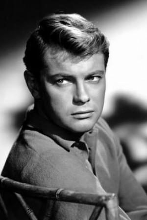 Picture of Troy Donahue