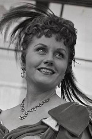 Picture of Kathleen O'Malley