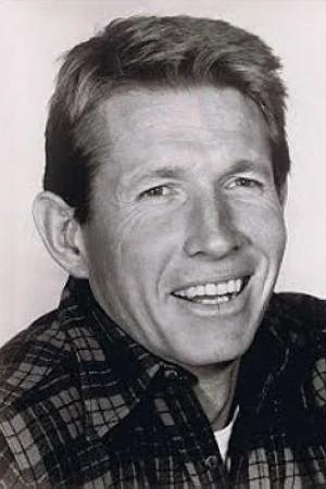 Picture of Warren Vanders