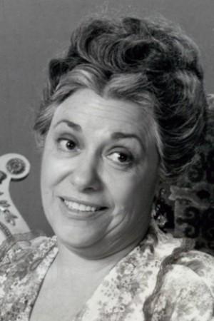 Picture of Naomi Stevens
