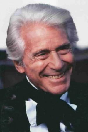 Picture of Efrem Zimbalist Jr.