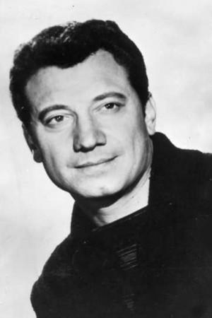 Picture of Johnny Seven