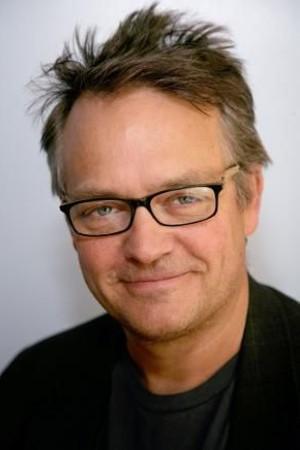 Picture of Charlie Higson