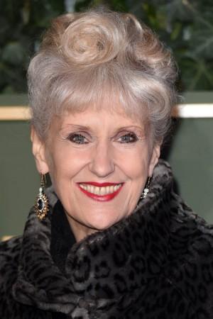 Picture of Anita Dobson