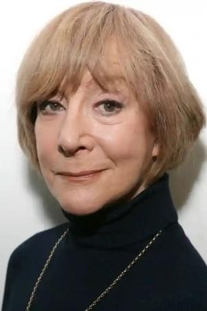Picture of Sheila Steafel