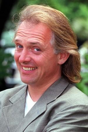 Picture of Rik Mayall