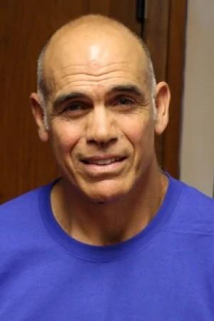Picture of Greg Collins
