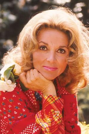 Picture of Beverly Garland