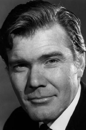 Picture of Donald May