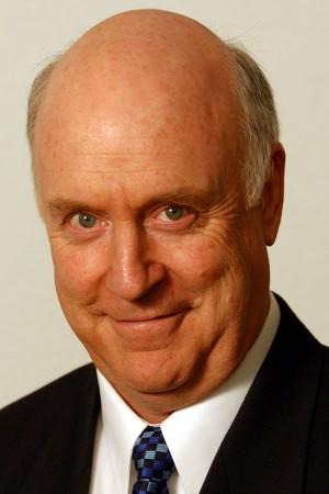 Picture of John Clarke
