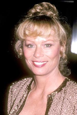 Picture of Abby Dalton