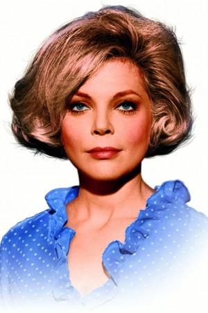 Picture of Barbara Bain