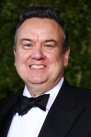 Picture of Richard McCabe