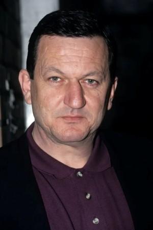 Picture of John Benfield