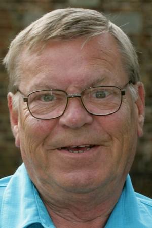 Picture of Warren Clarke
