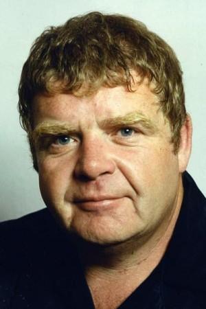Picture of Geoffrey Hughes