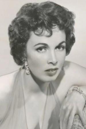 Picture of Maxine Cooper