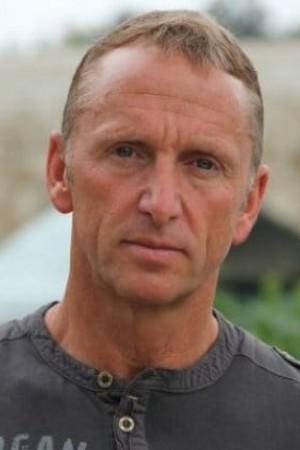 Picture of Peter Miles