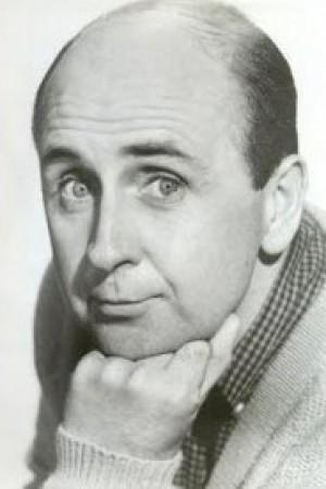 Picture of Bryan O'Byrne
